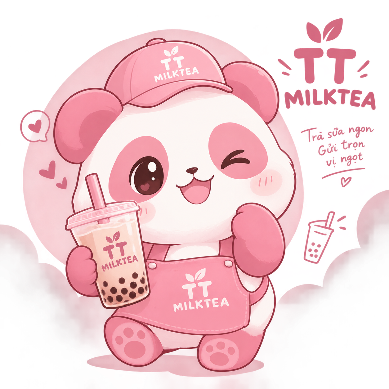 Mascot Chatbot