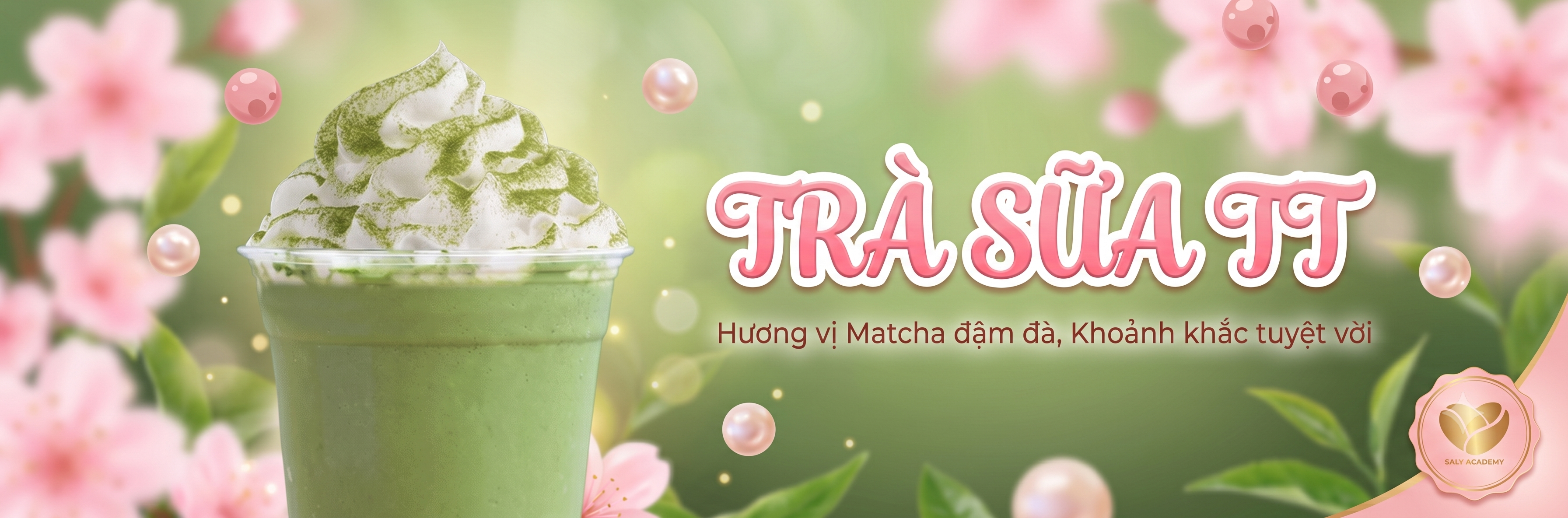 Matcha Đá Xay