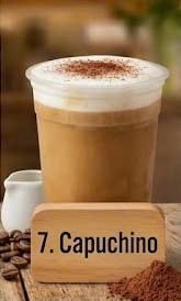 Capuchino