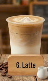 Latte