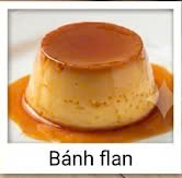 Bánh flan