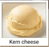 Kem cheese