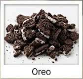 Oreo