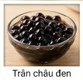 Trân châu đen